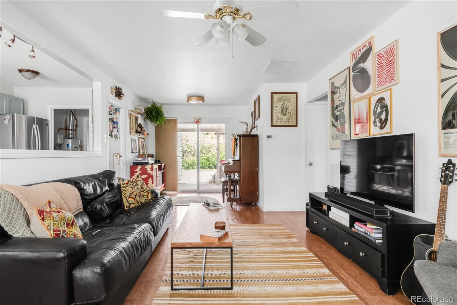 MLS Image #3 for 3202 s dahlia street,denver, Colorado