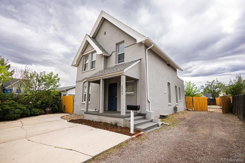 MLS Image #20 for 2723  3rd avenue,pueblo, Colorado