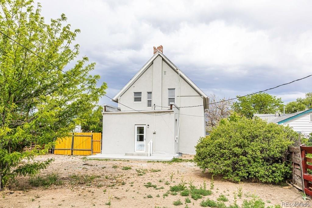 MLS Image #22 for 2723  3rd avenue,pueblo, Colorado