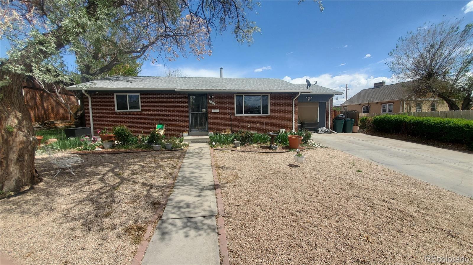 MLS Image #0 for 7620  hooker street,westminster, Colorado