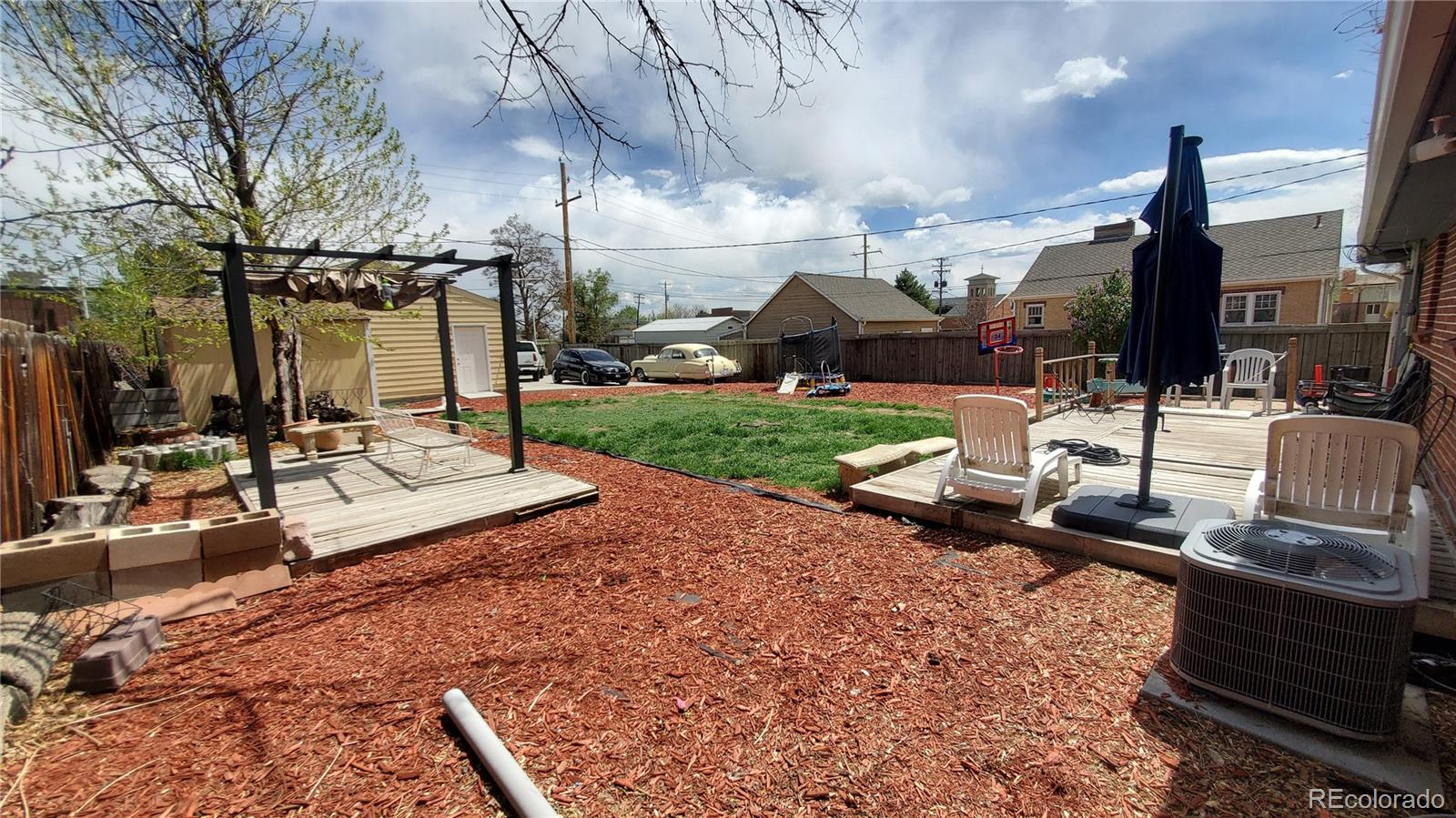 MLS Image #10 for 7620  hooker street,westminster, Colorado