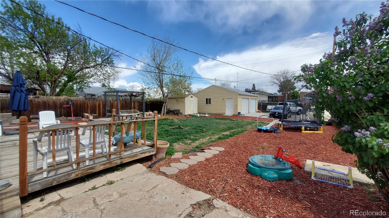 MLS Image #11 for 7620  hooker street,westminster, Colorado