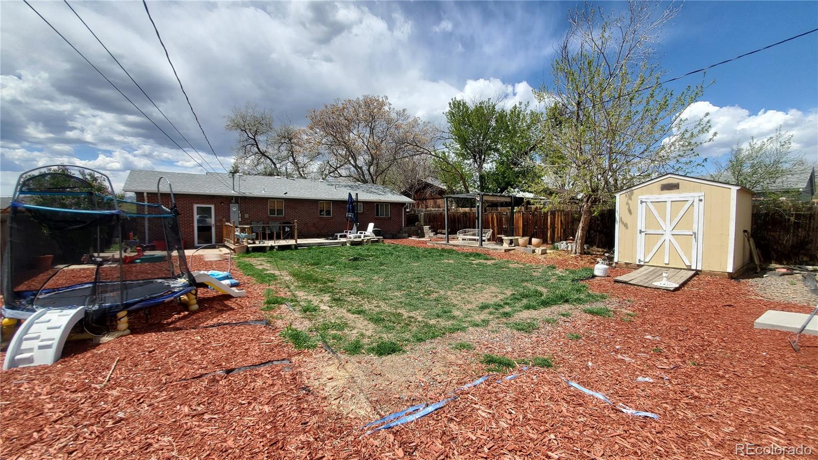 MLS Image #12 for 7620  hooker street,westminster, Colorado