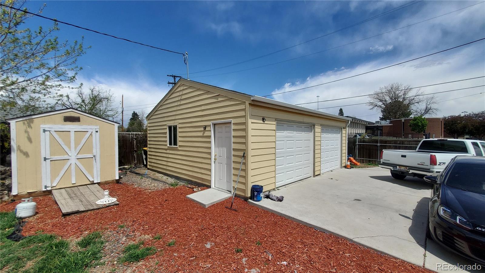MLS Image #13 for 7620  hooker street,westminster, Colorado