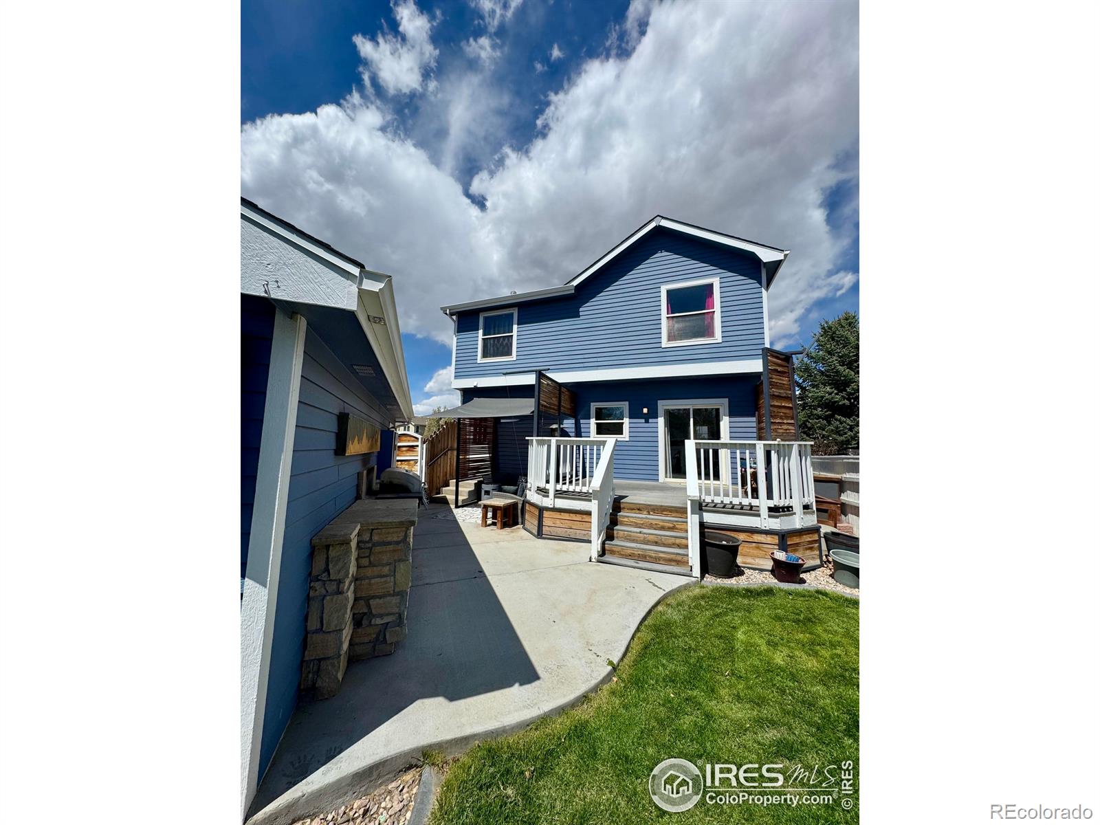 CMA Image for 1429  Fairfield Avenue,Windsor, Colorado