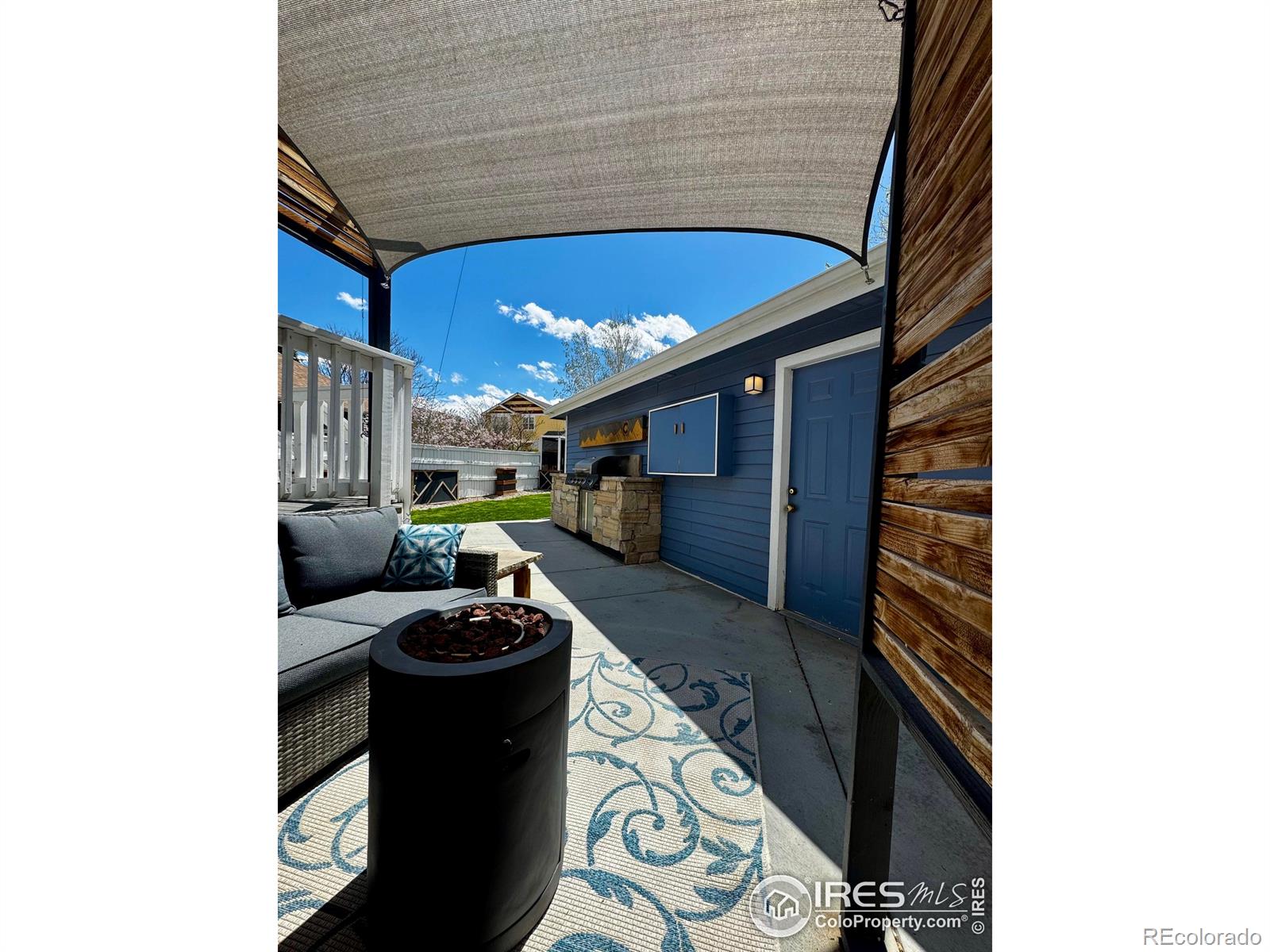 MLS Image #2 for 1429  fairfield avenue,windsor, Colorado