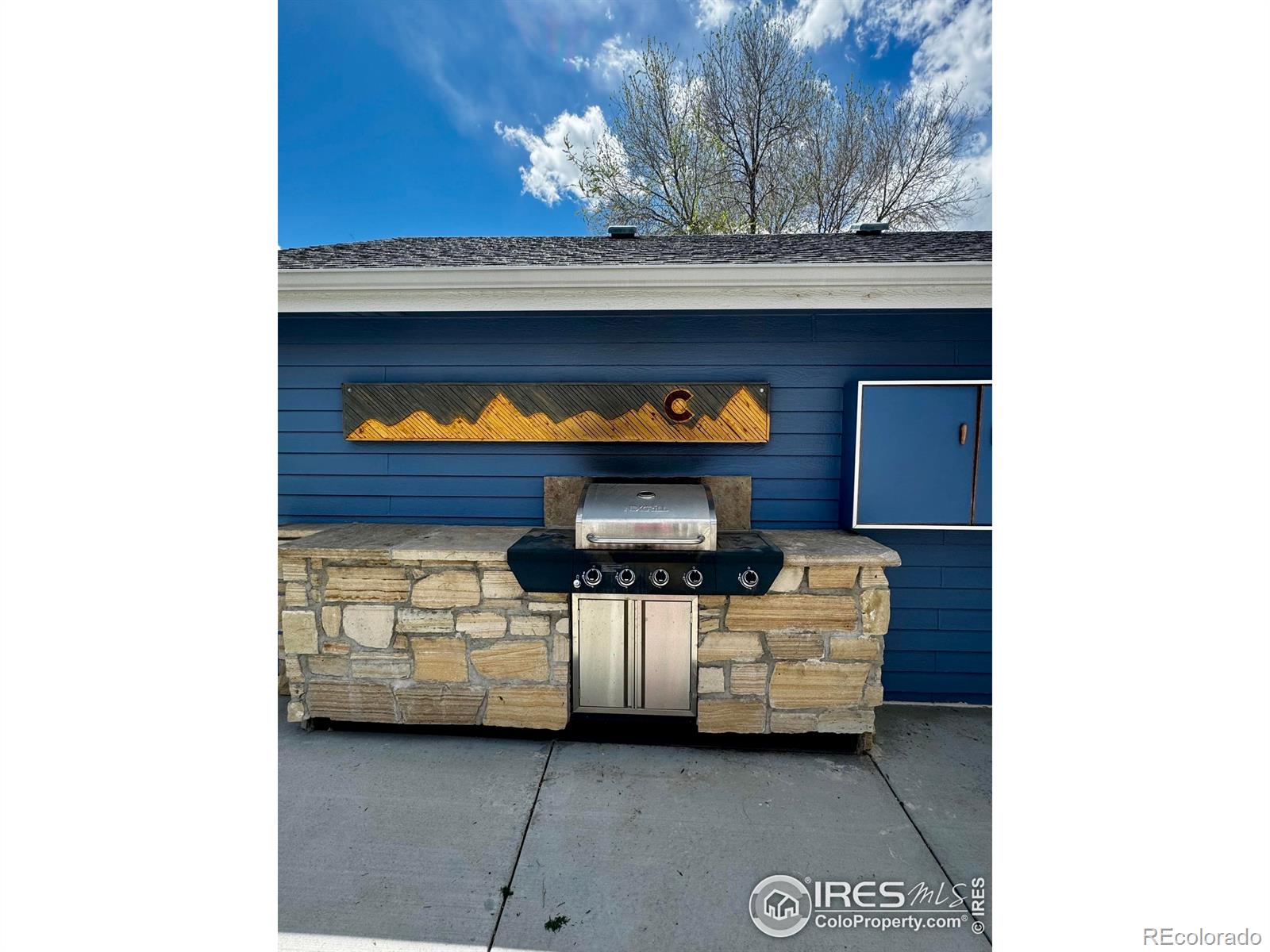 MLS Image #4 for 1429  fairfield avenue,windsor, Colorado