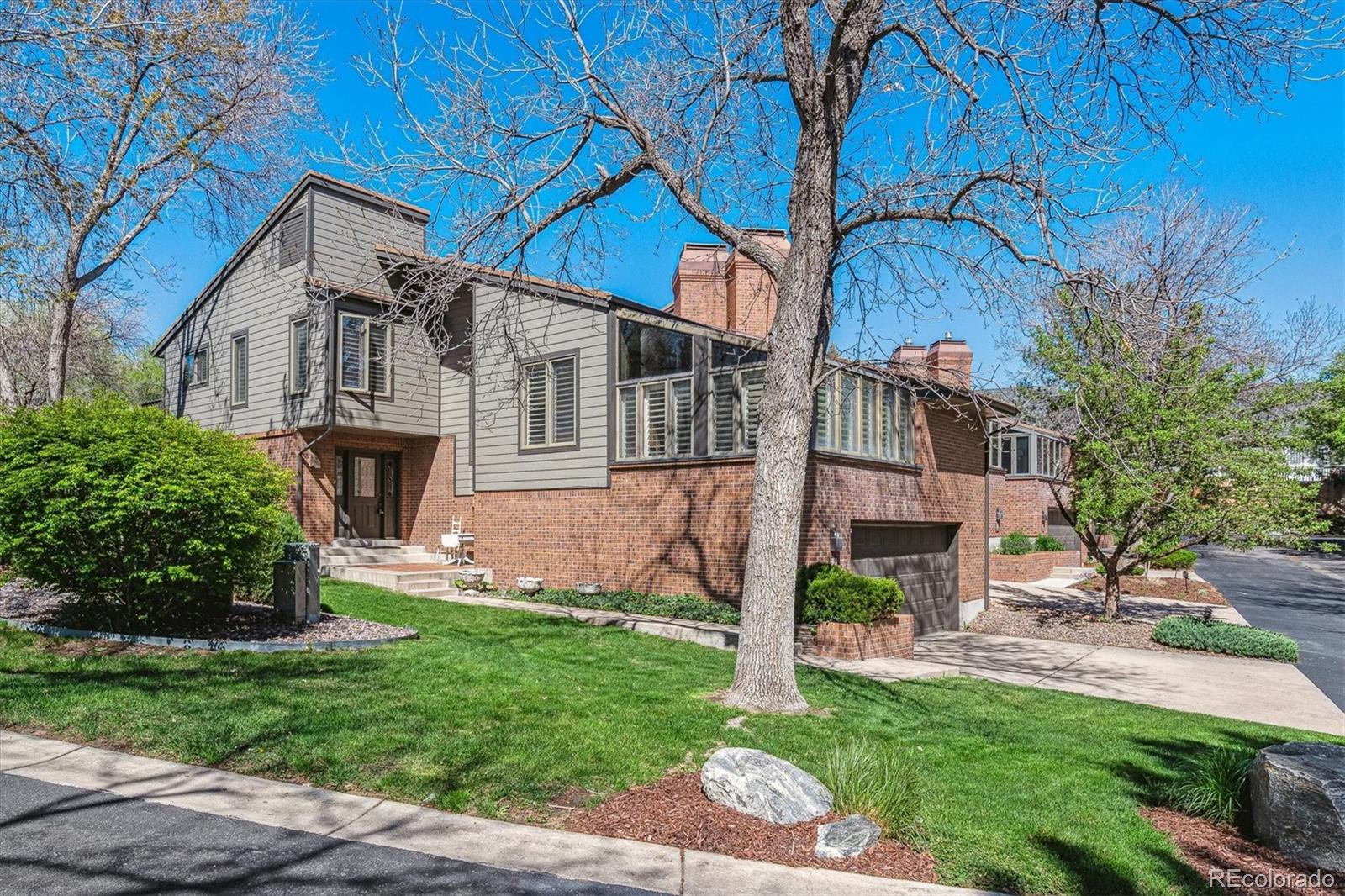 MLS Image #1 for 6969 w yale avenue,denver, Colorado