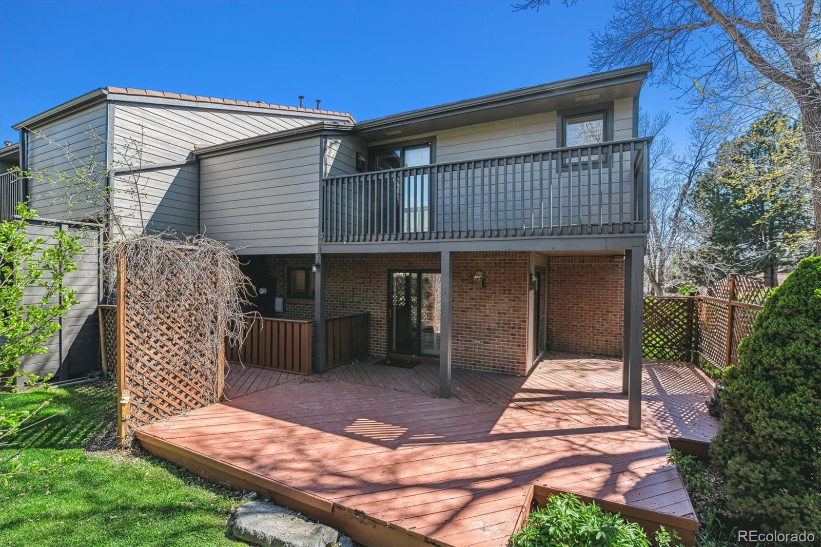 MLS Image #25 for 6969 w yale avenue,denver, Colorado