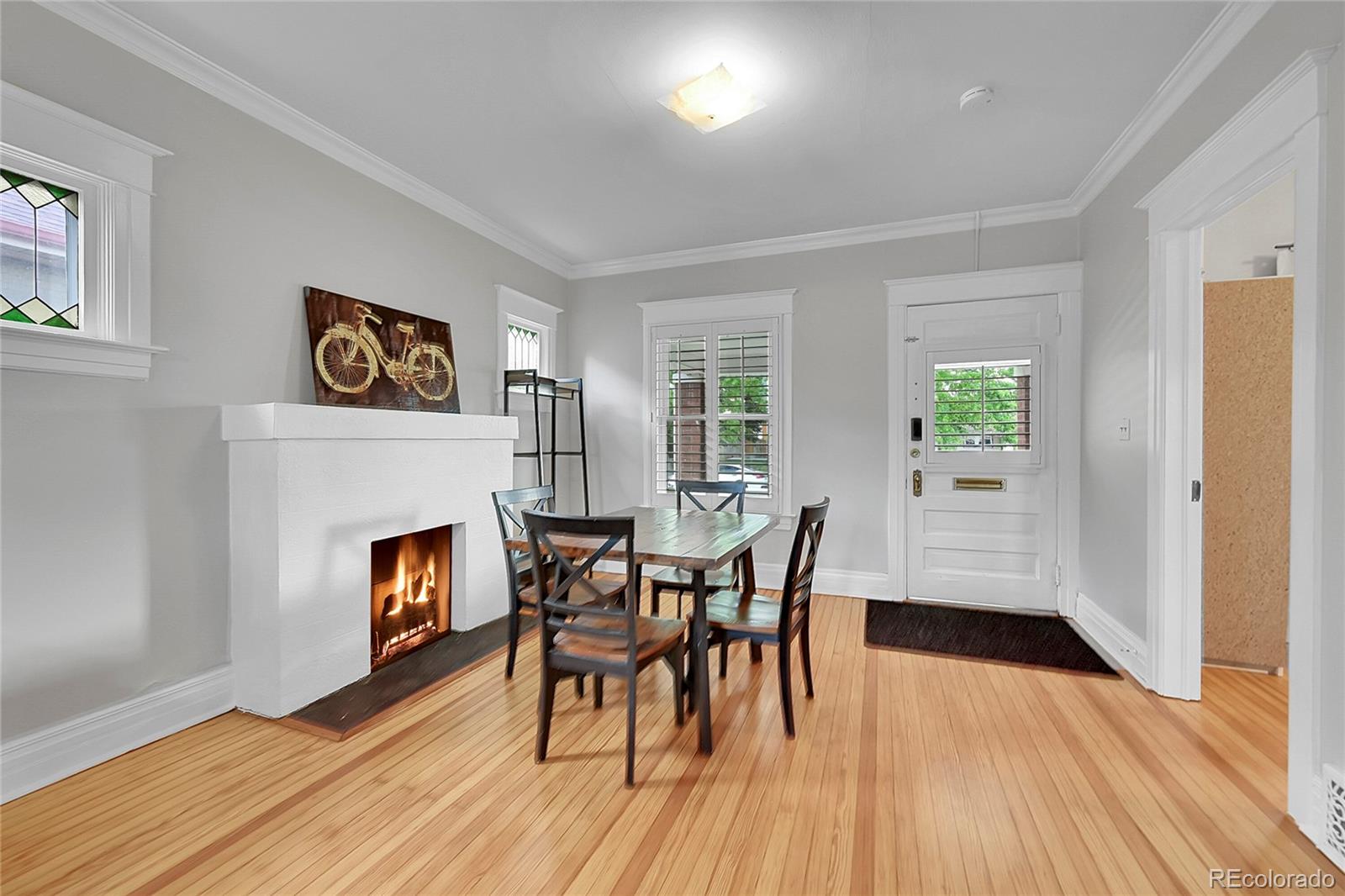 MLS Image #10 for 2204 s acoma street,denver, Colorado