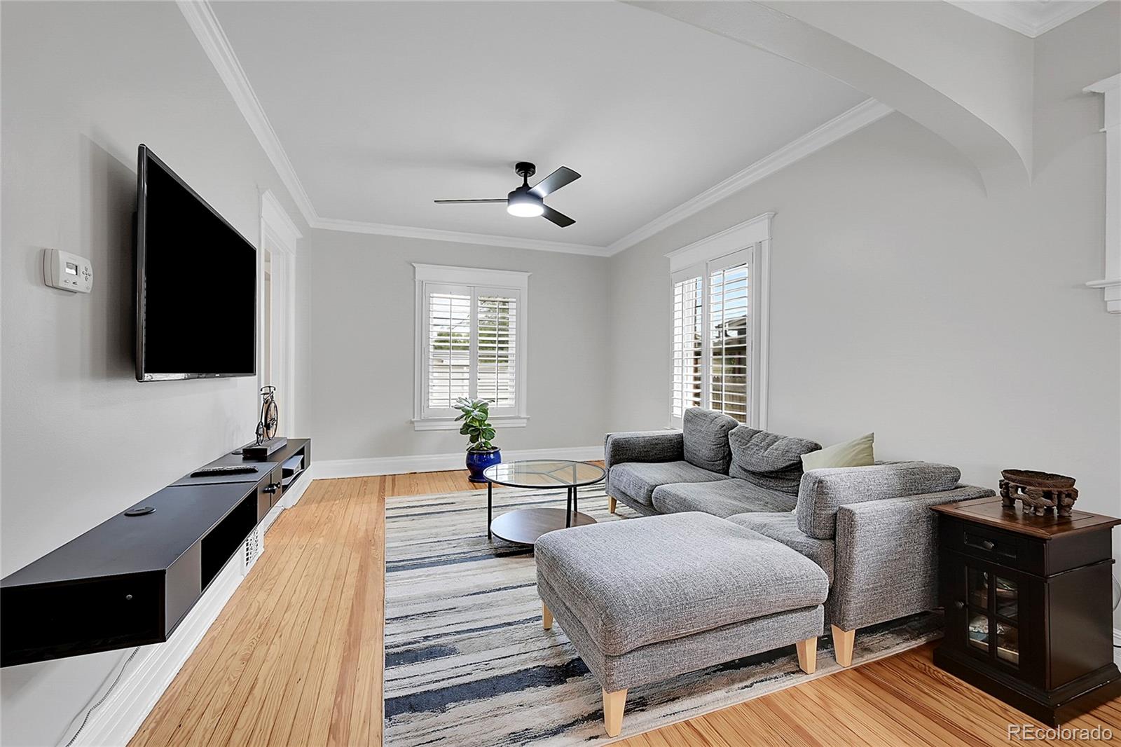 MLS Image #11 for 2204 s acoma street,denver, Colorado