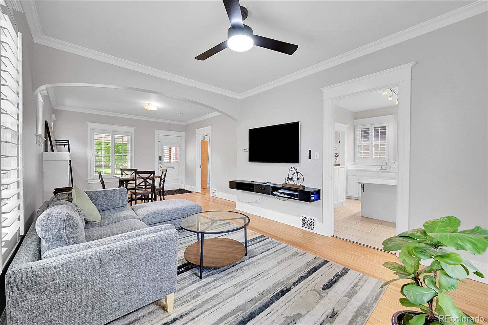 MLS Image #12 for 2204 s acoma street,denver, Colorado