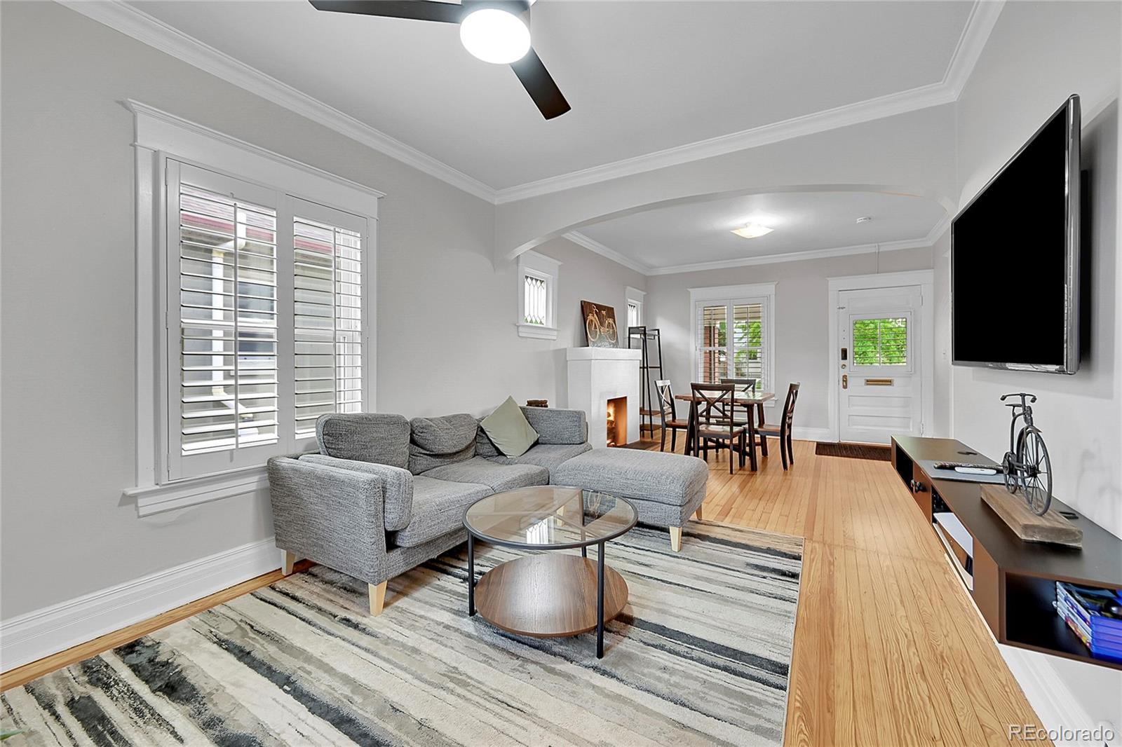 MLS Image #13 for 2204 s acoma street,denver, Colorado