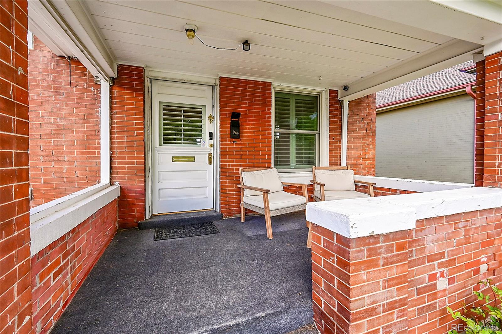 MLS Image #2 for 2204 s acoma street,denver, Colorado