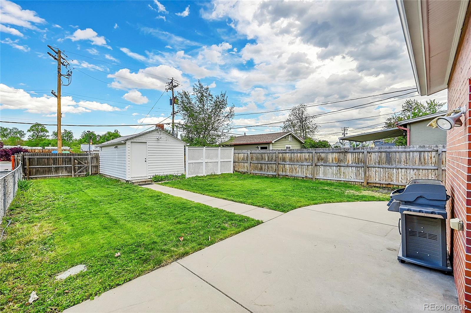 MLS Image #25 for 2204 s acoma street,denver, Colorado