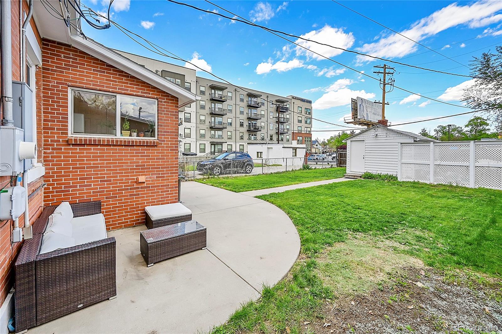 MLS Image #26 for 2204 s acoma street,denver, Colorado