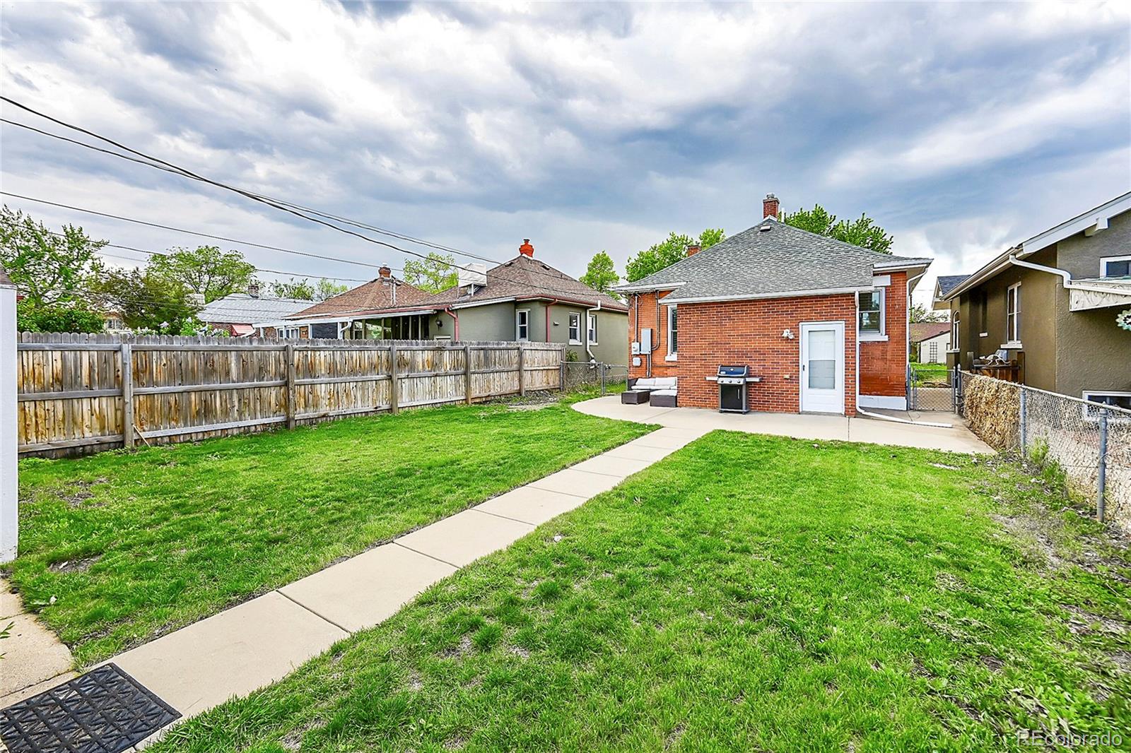 MLS Image #27 for 2204 s acoma street,denver, Colorado