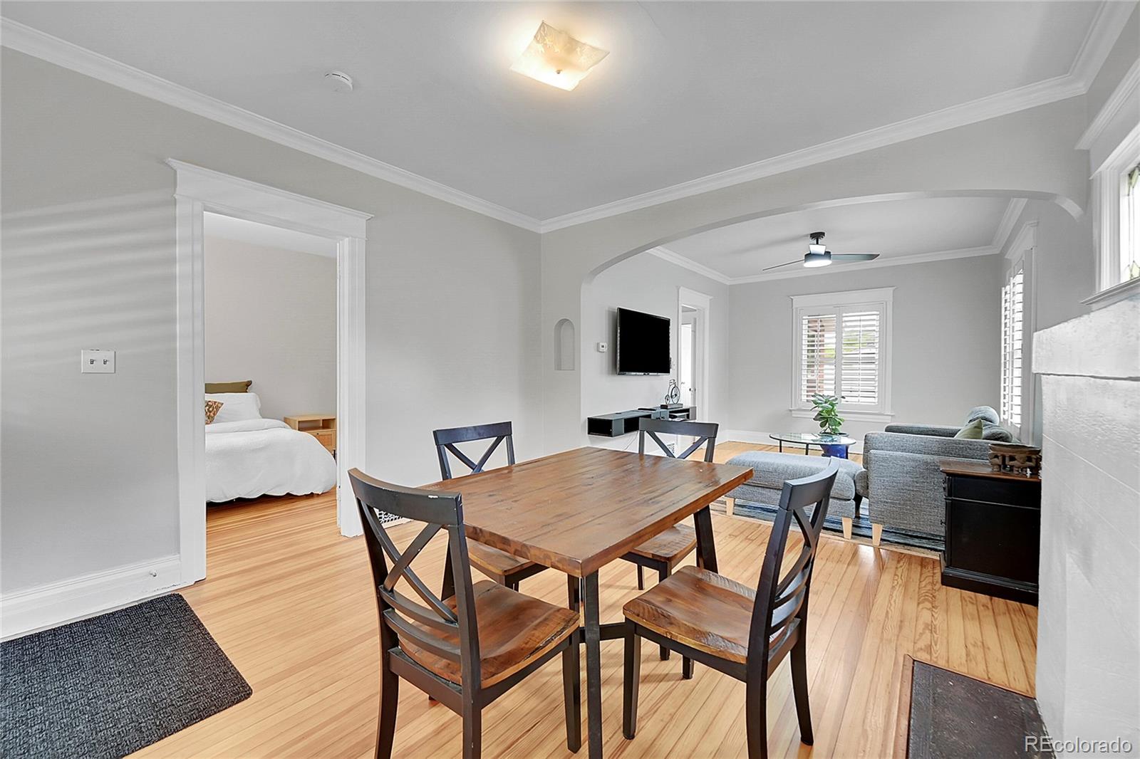 MLS Image #8 for 2204 s acoma street,denver, Colorado