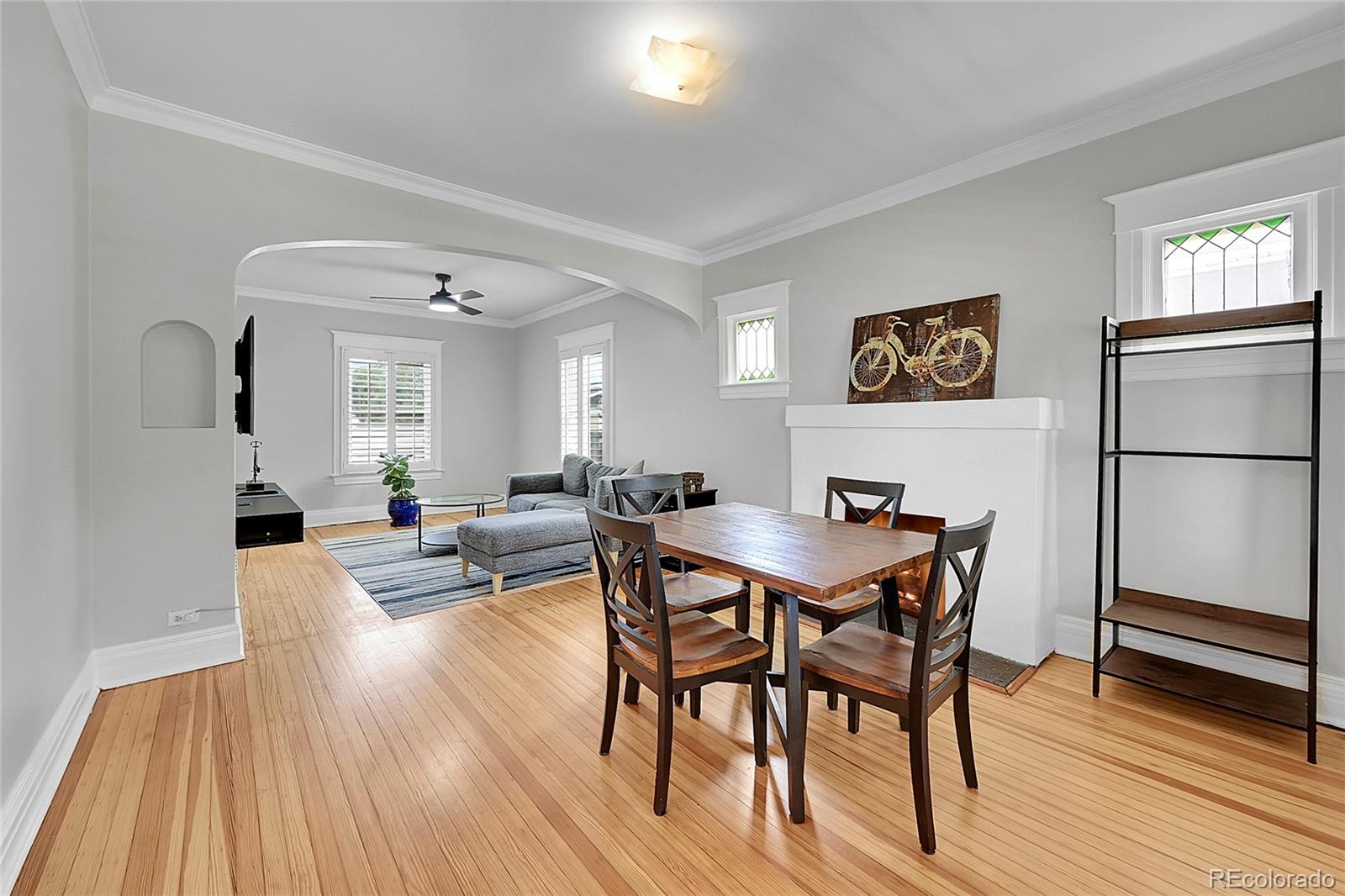 MLS Image #9 for 2204 s acoma street,denver, Colorado