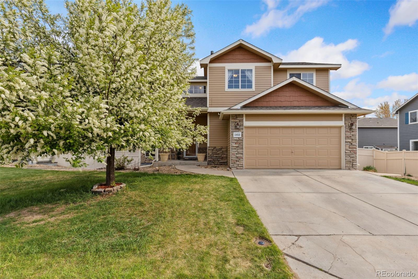MLS Image #0 for 5452  rustic avenue,firestone, Colorado