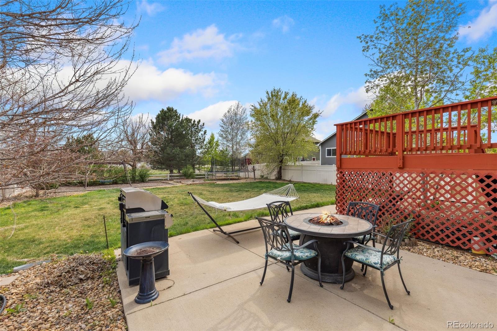 MLS Image #24 for 5452  rustic avenue,firestone, Colorado