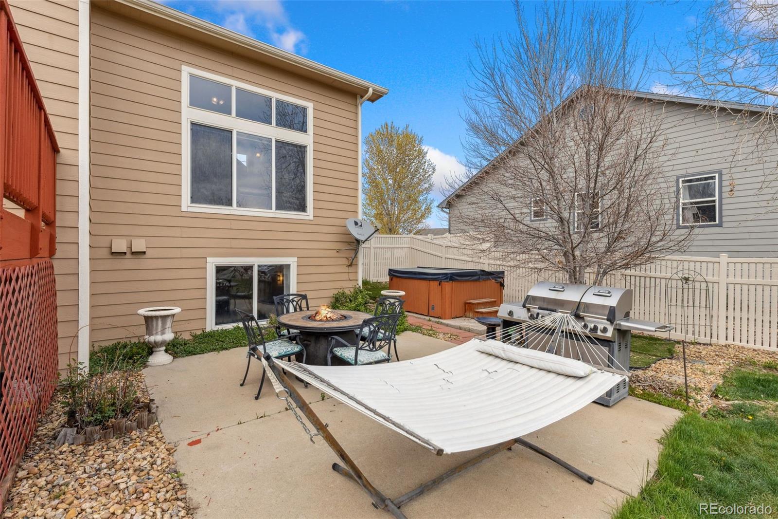 MLS Image #26 for 5452  rustic avenue,firestone, Colorado