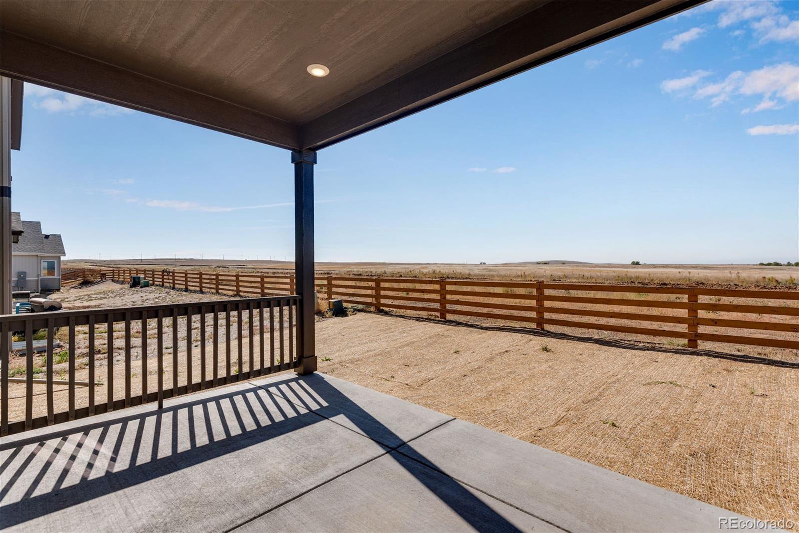 MLS Image #35 for 13398 e 99th place,commerce city, Colorado