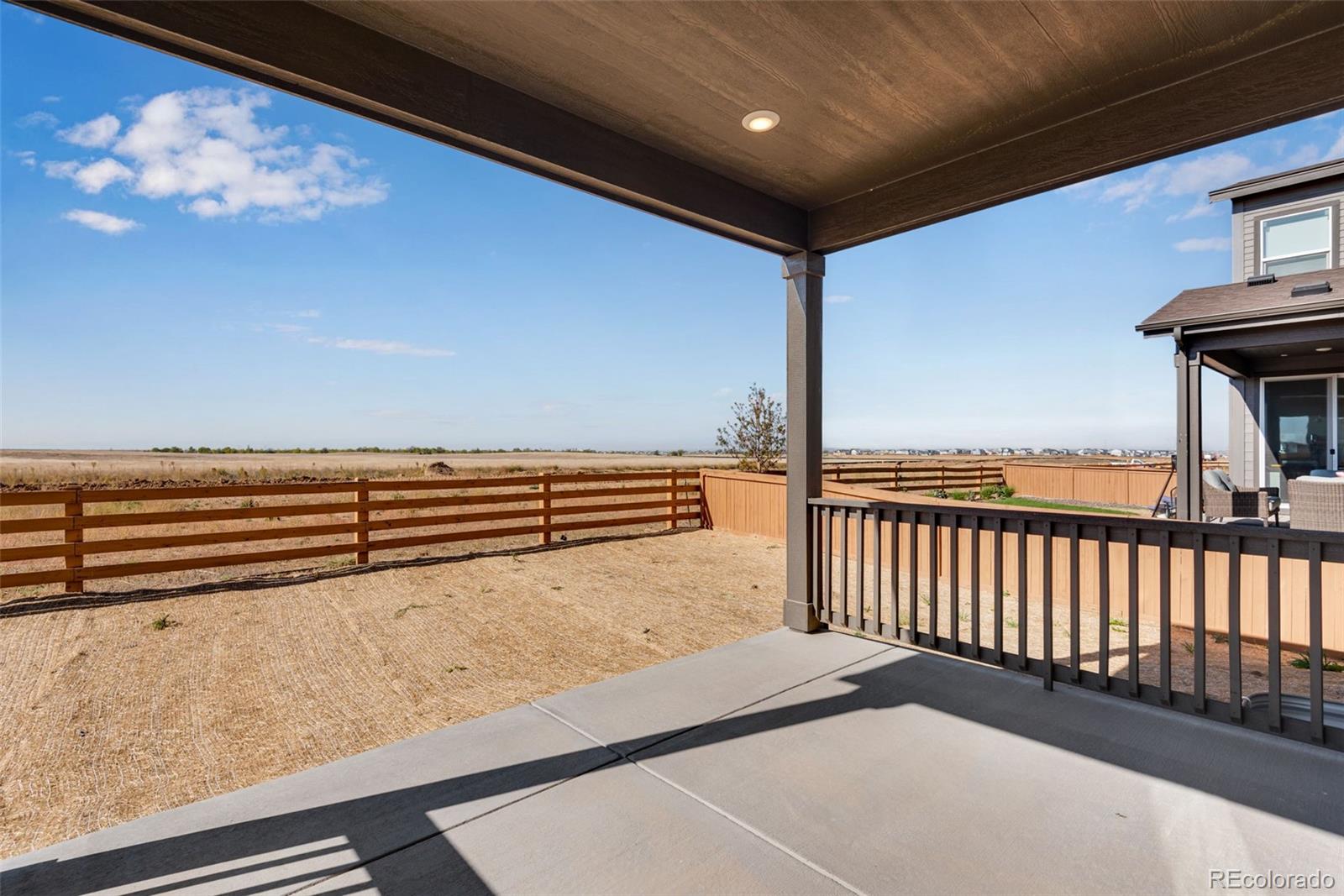 MLS Image #36 for 13398 e 99th place,commerce city, Colorado