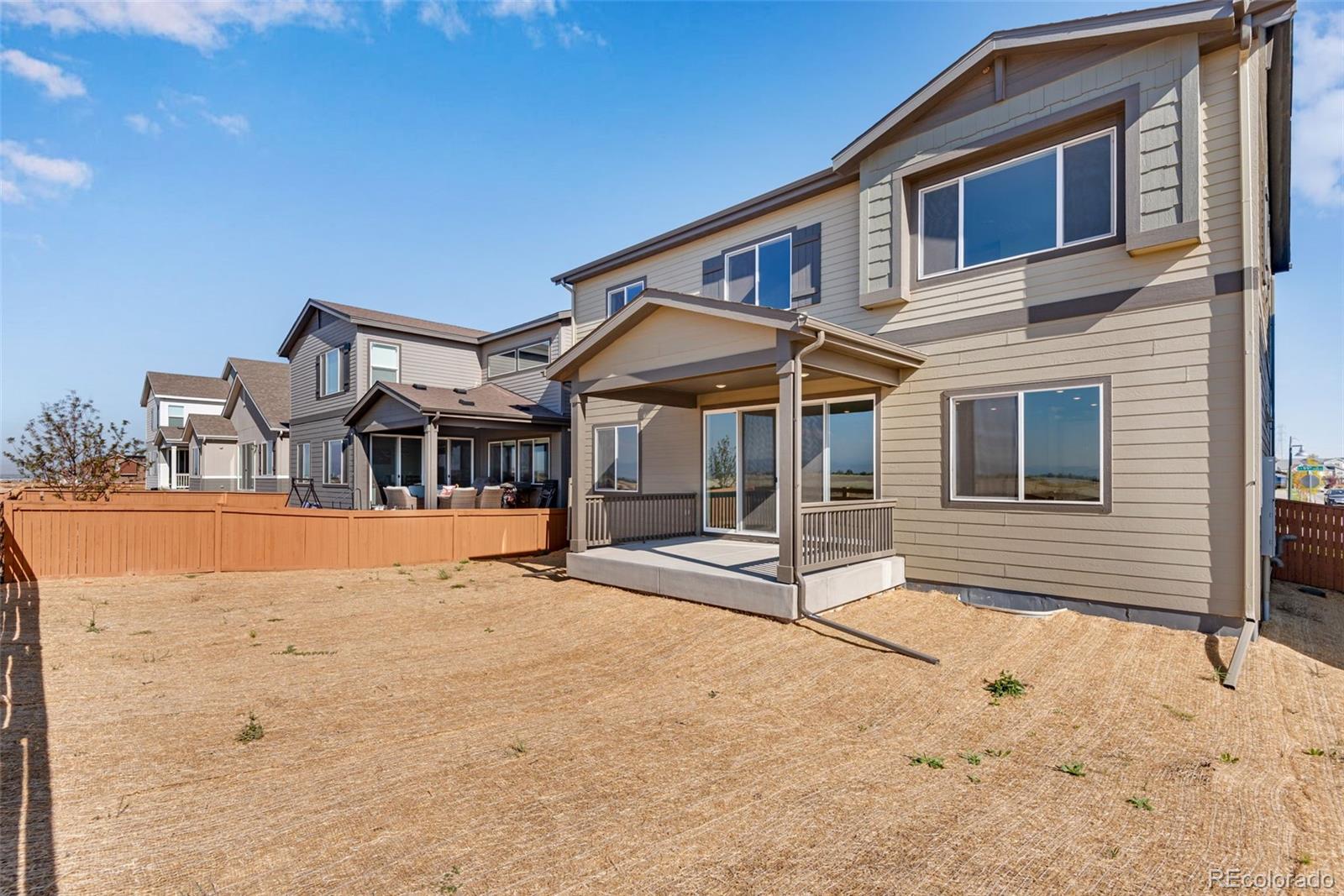 MLS Image #37 for 13398 e 99th place,commerce city, Colorado