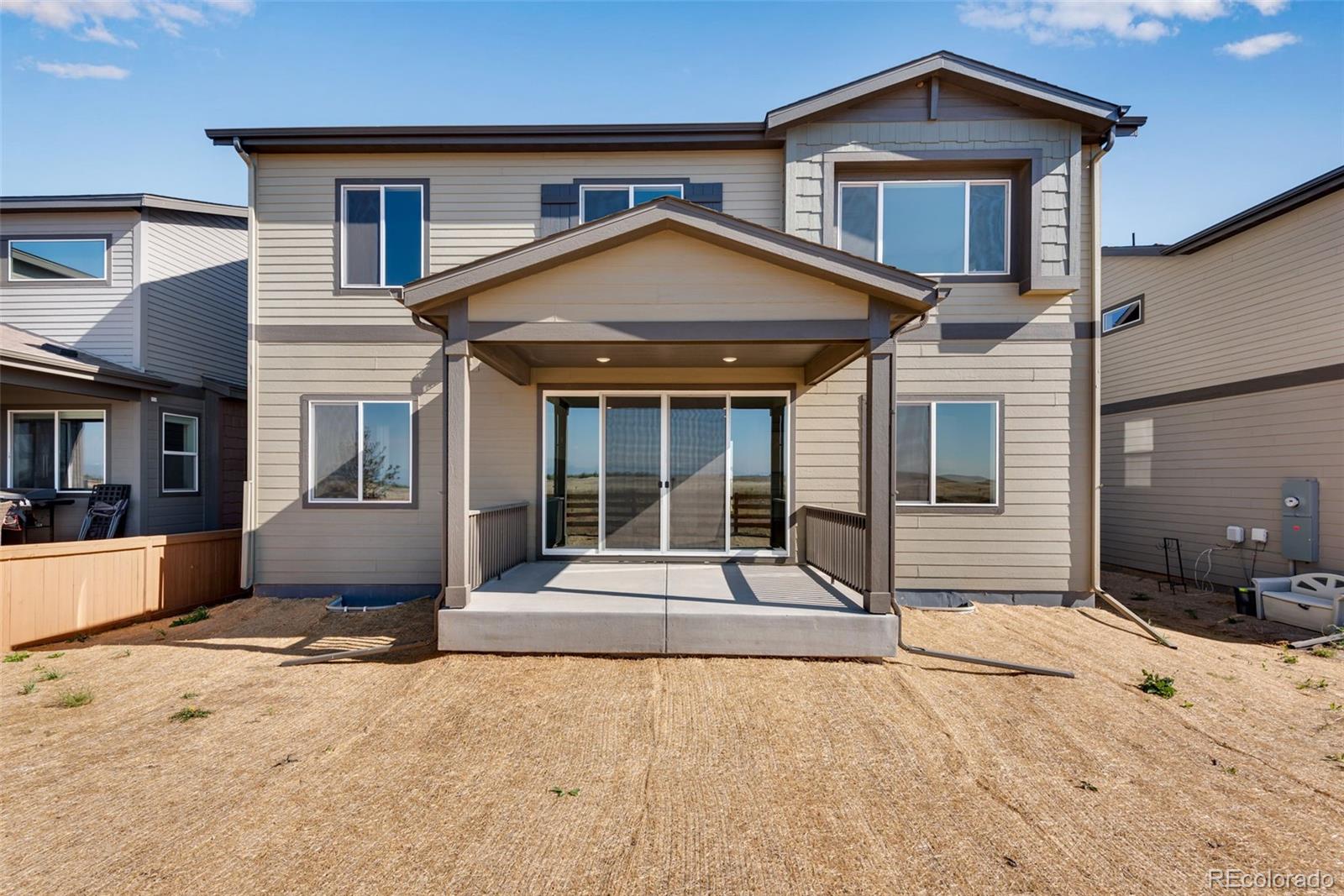 MLS Image #38 for 13398 e 99th place,commerce city, Colorado