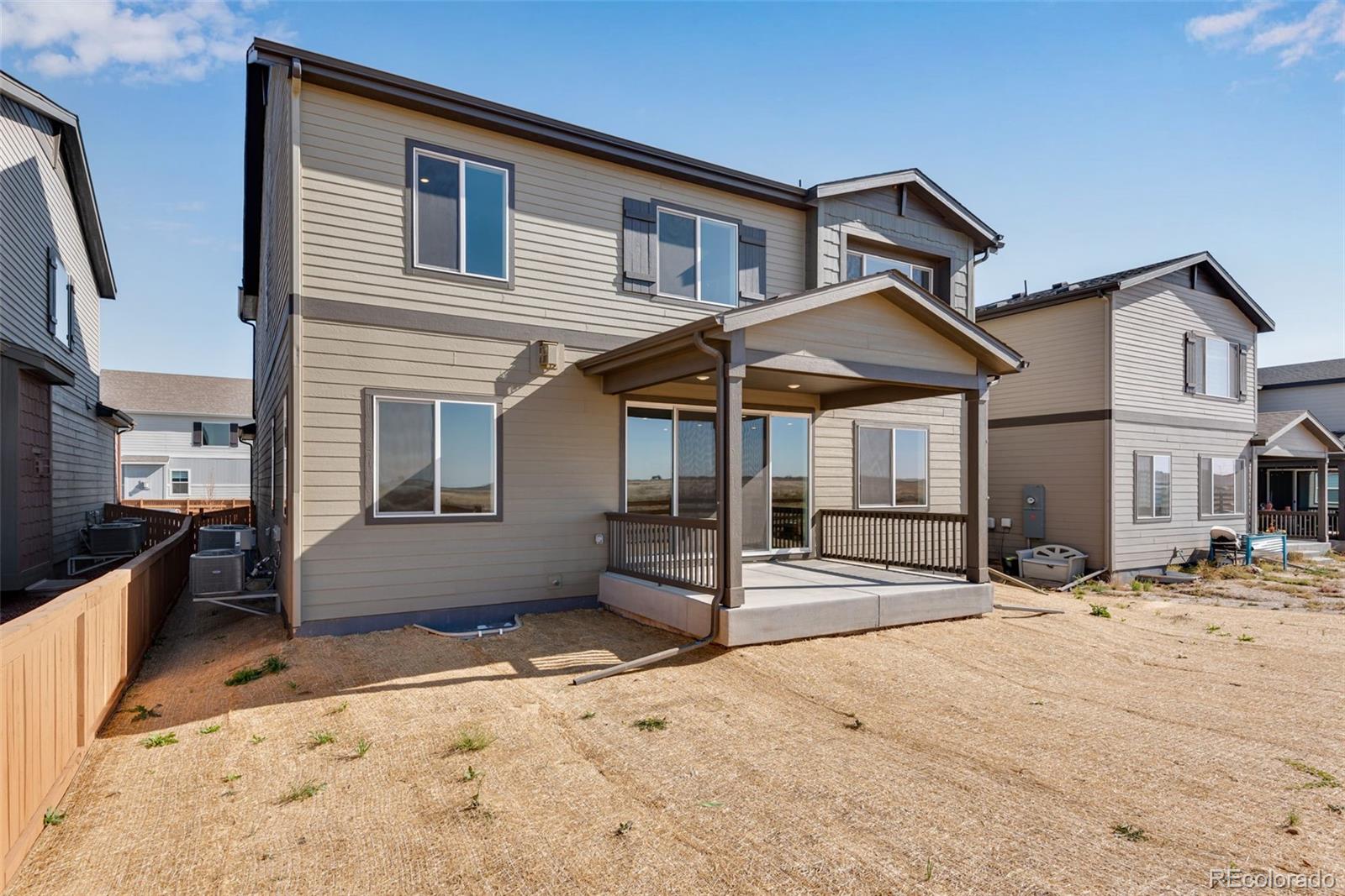 MLS Image #39 for 13398 e 99th place,commerce city, Colorado