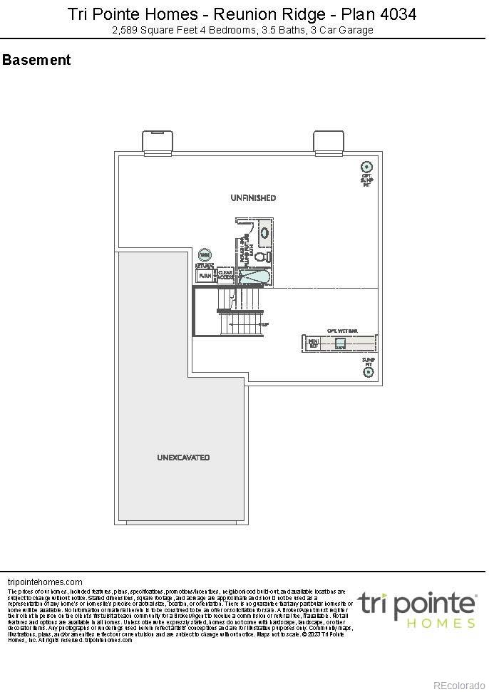 MLS Image #42 for 13398 e 99th place,commerce city, Colorado