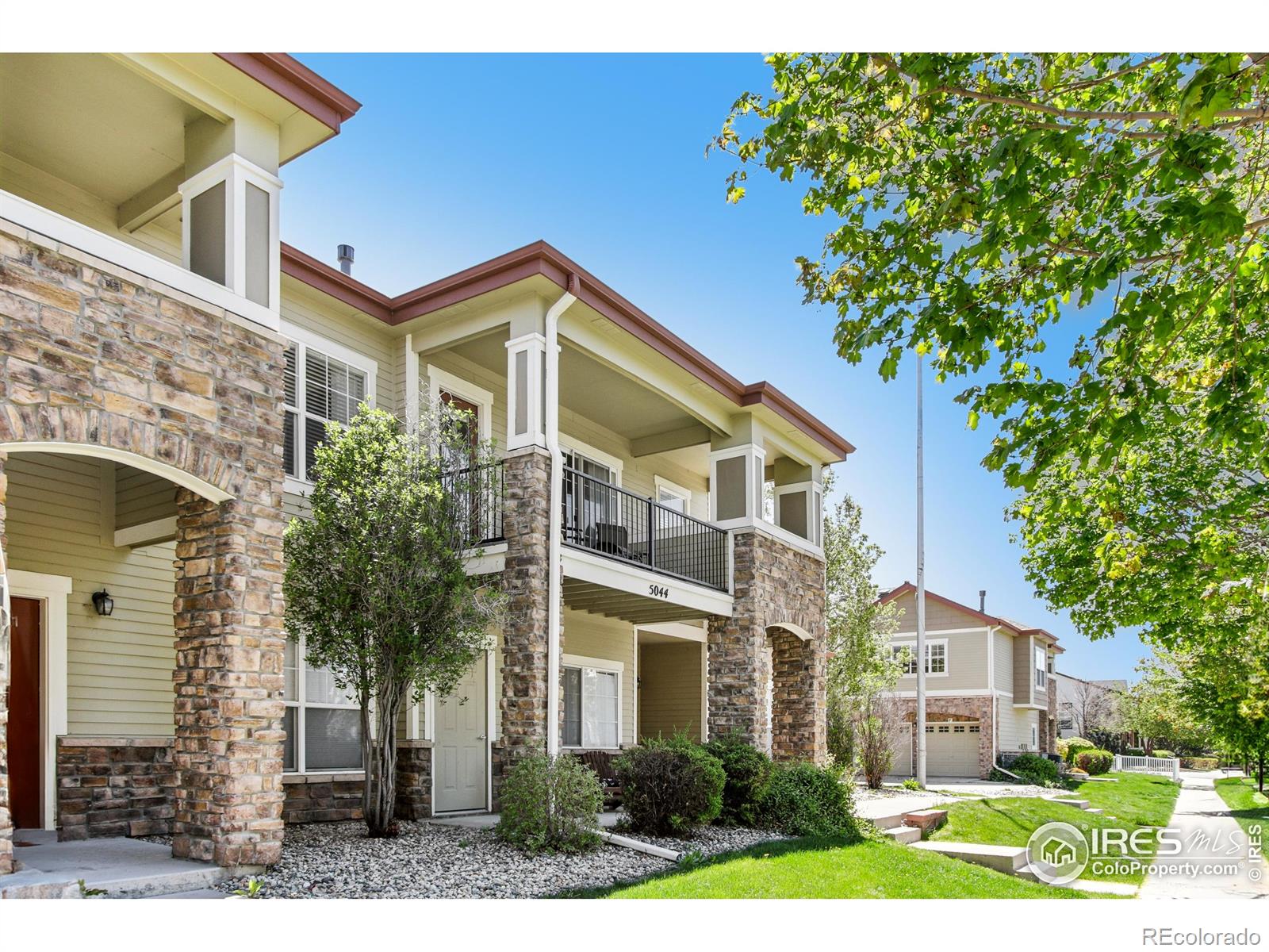 MLS Image #27 for 5044  cinquefoil lane,fort collins, Colorado