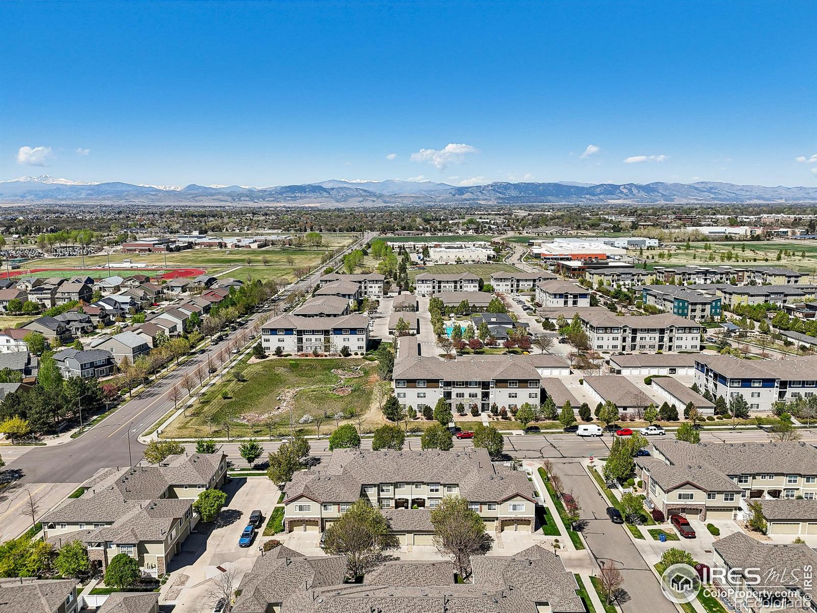 MLS Image #39 for 5044  cinquefoil lane,fort collins, Colorado