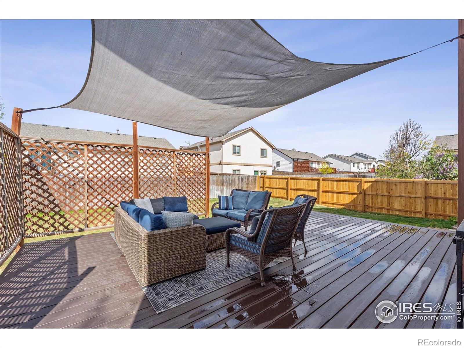 MLS Image #28 for 348  buckeye avenue,johnstown, Colorado