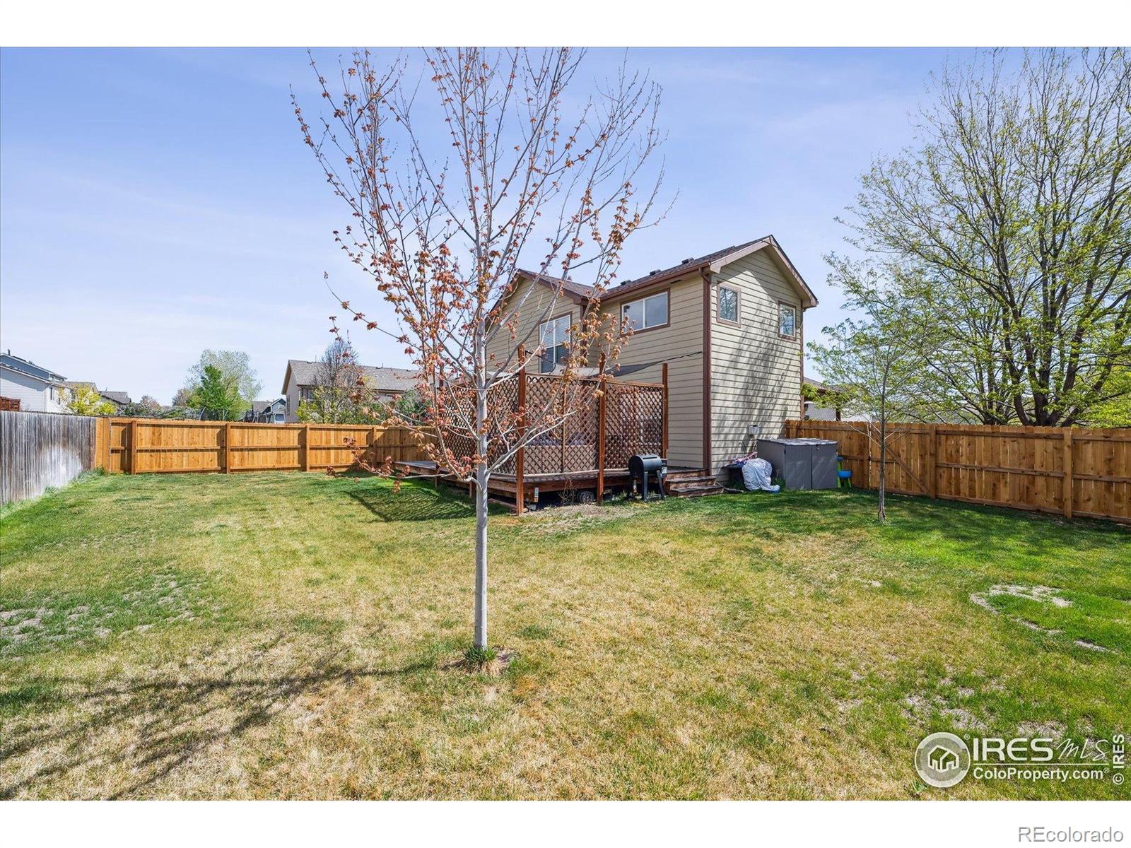 MLS Image #31 for 348  buckeye avenue,johnstown, Colorado
