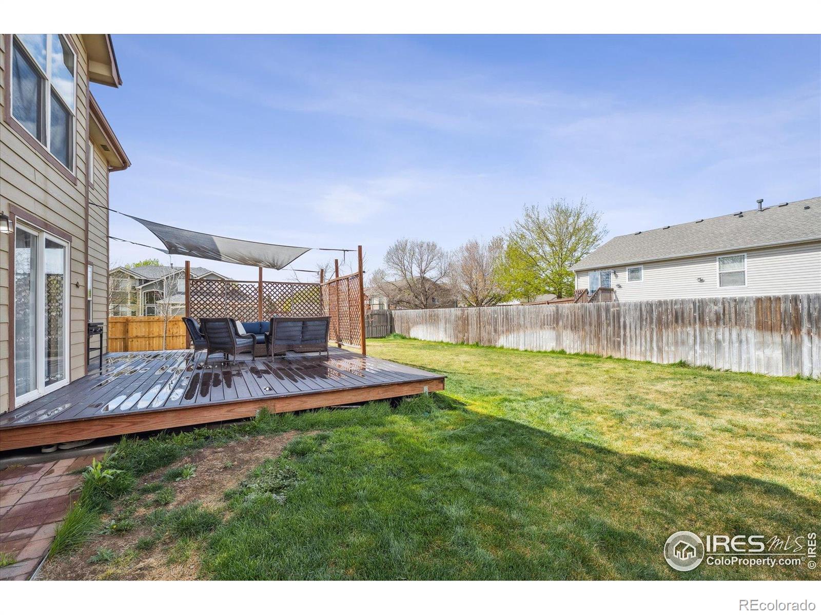 MLS Image #32 for 348  buckeye avenue,johnstown, Colorado