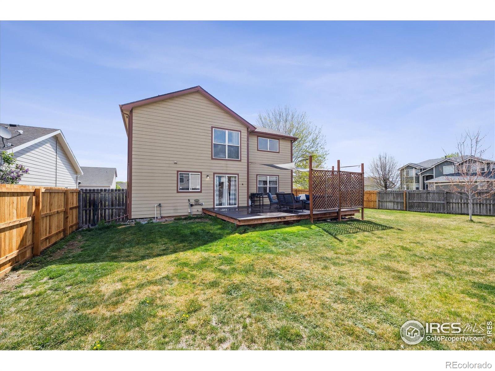 MLS Image #33 for 348  buckeye avenue,johnstown, Colorado