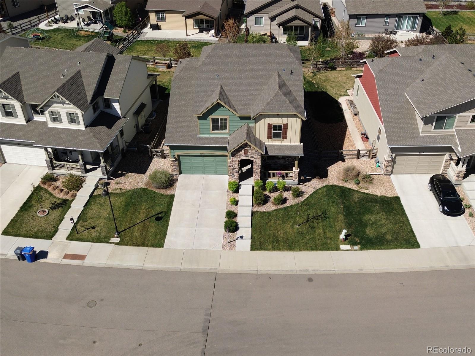 MLS Image #17 for 2753  saltbrush drive,loveland, Colorado