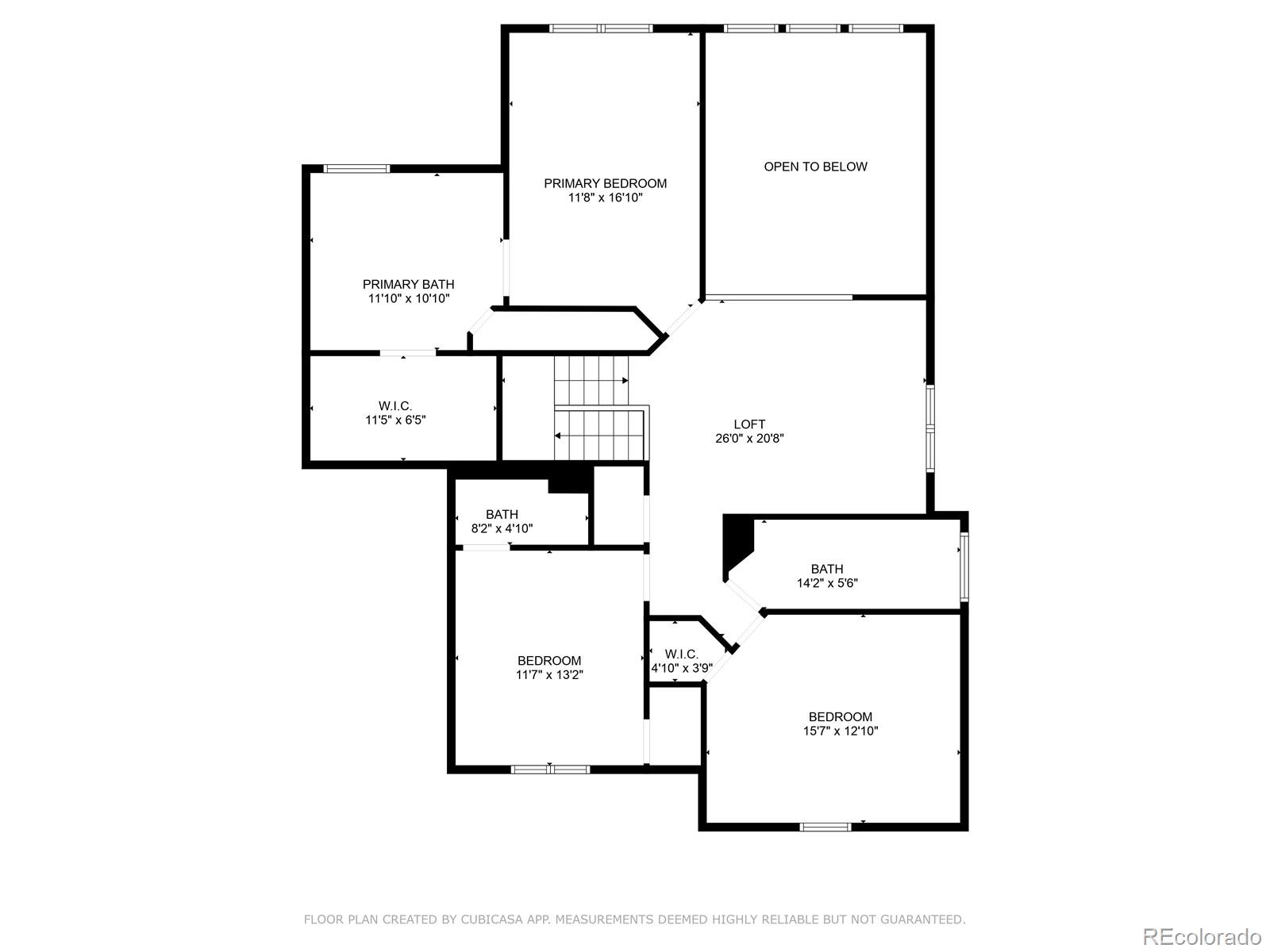 MLS Image #24 for 2753  saltbrush drive,loveland, Colorado