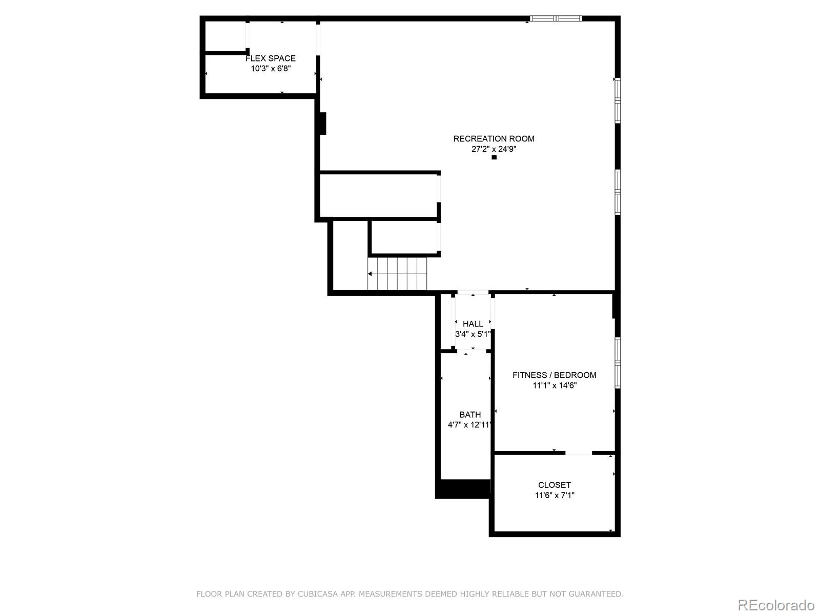 MLS Image #25 for 2753  saltbrush drive,loveland, Colorado