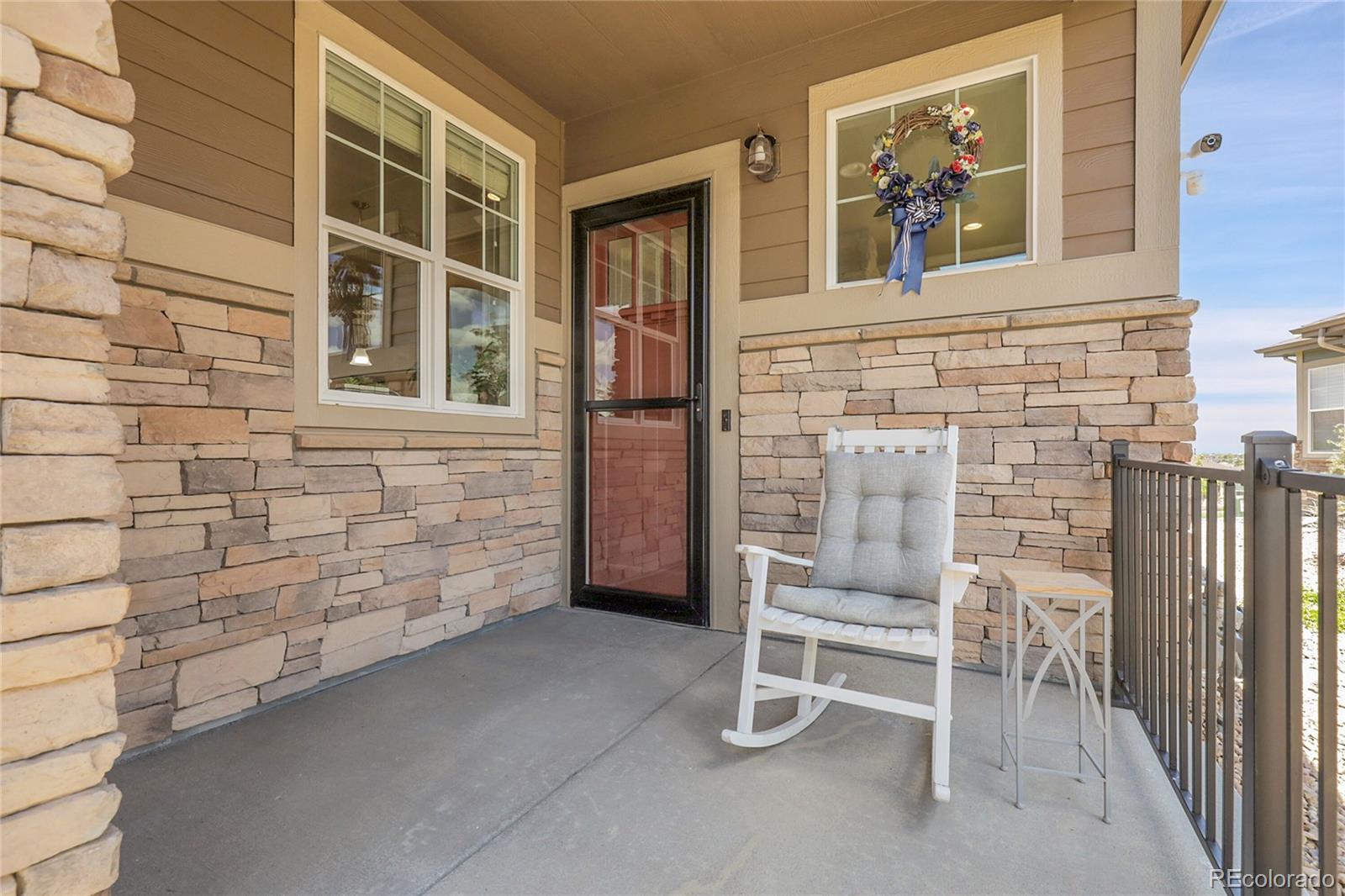 MLS Image #2 for 25059 e alder drive,aurora, Colorado