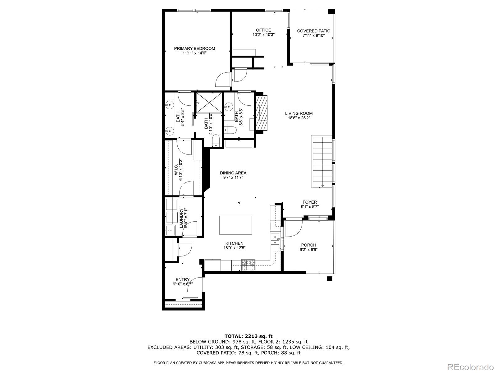 MLS Image #43 for 25059 e alder drive,aurora, Colorado