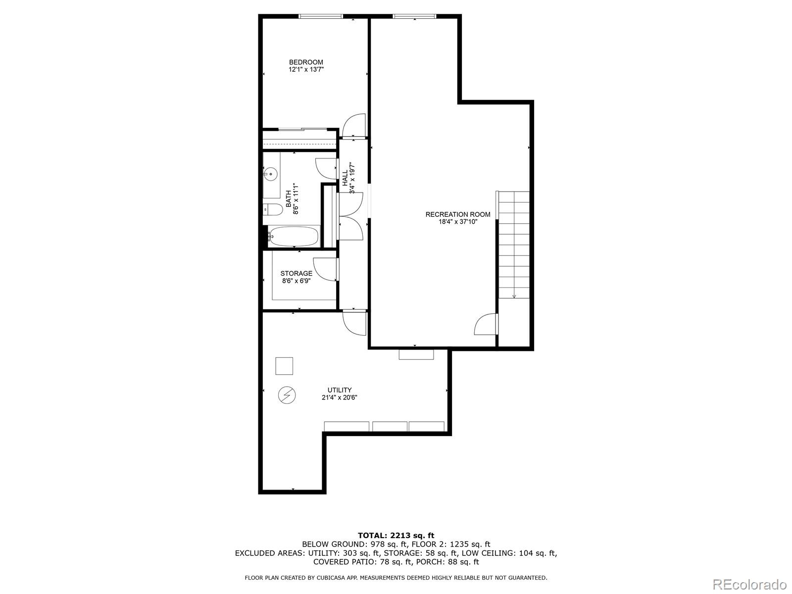 MLS Image #44 for 25059 e alder drive,aurora, Colorado