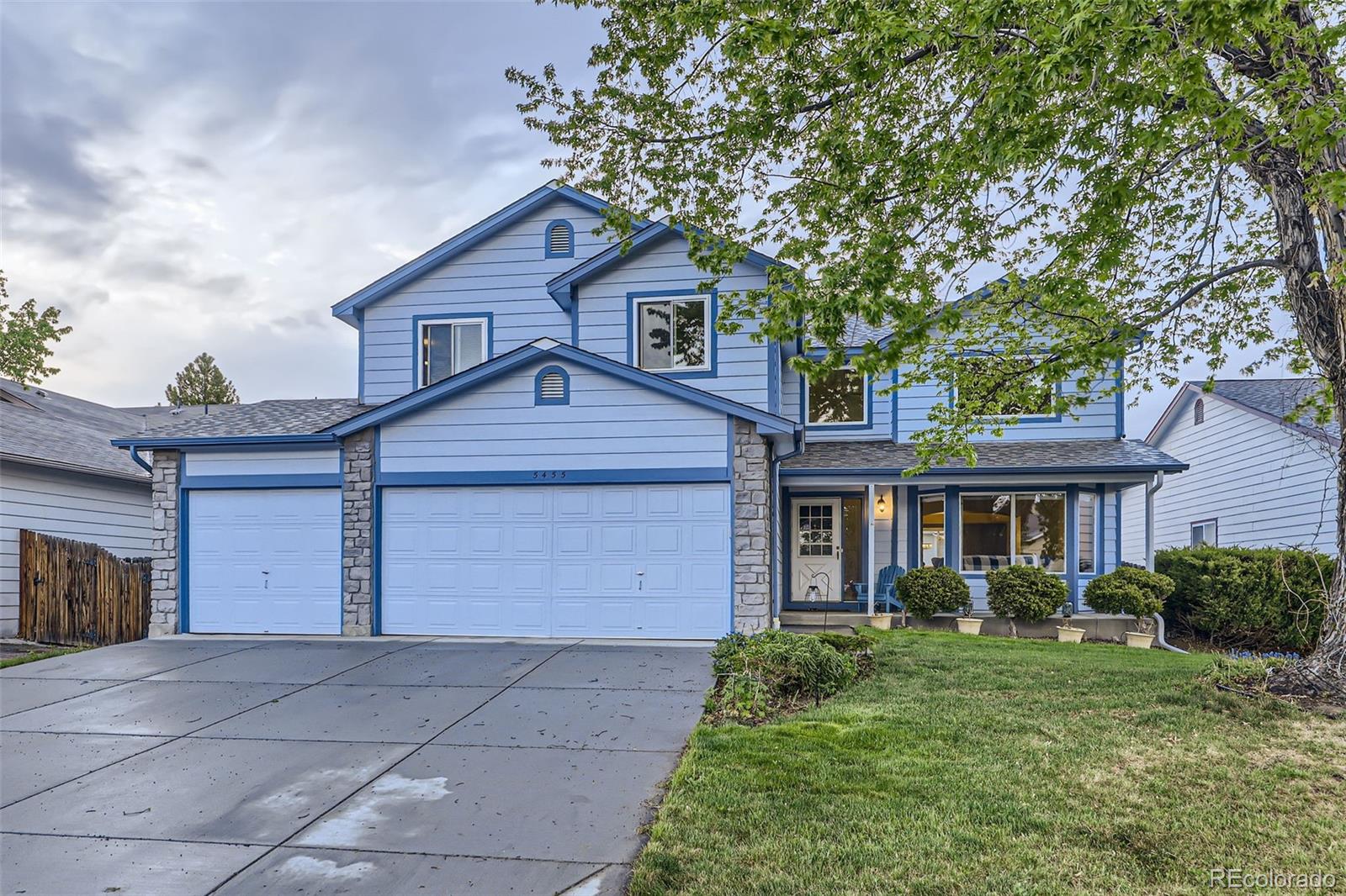 MLS Image #0 for 5455 w 112th place,westminster, Colorado
