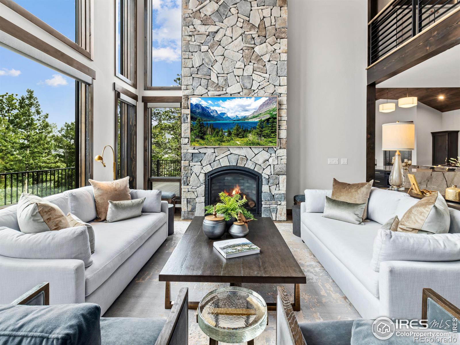 MLS Image #11 for 2775  grey fox drive,estes park, Colorado