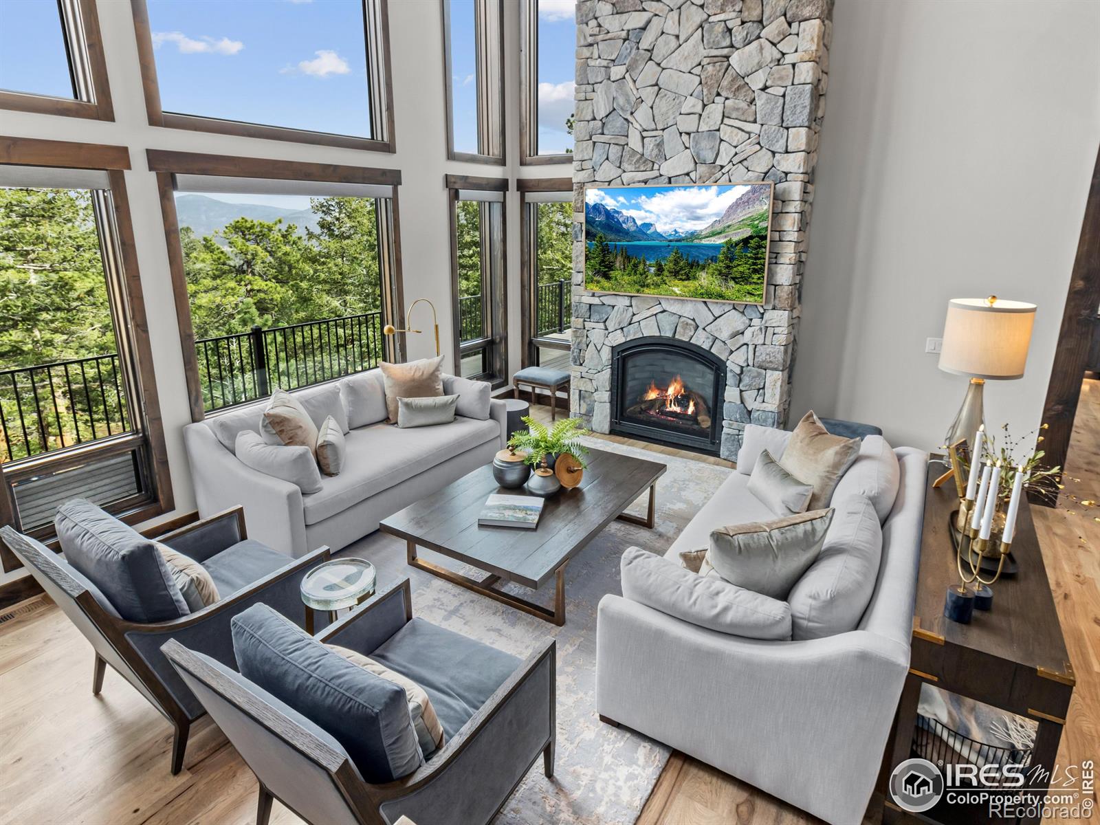 MLS Image #12 for 2775  grey fox drive,estes park, Colorado