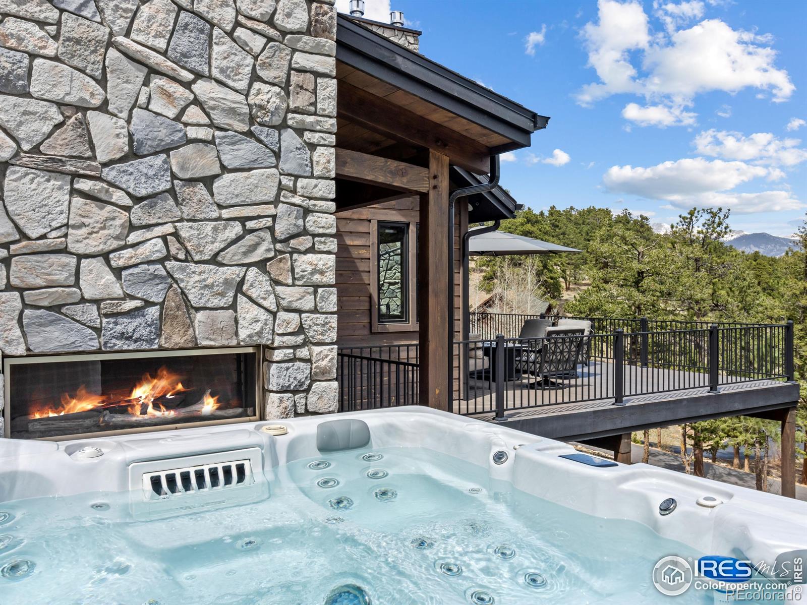 MLS Image #24 for 2775  grey fox drive,estes park, Colorado