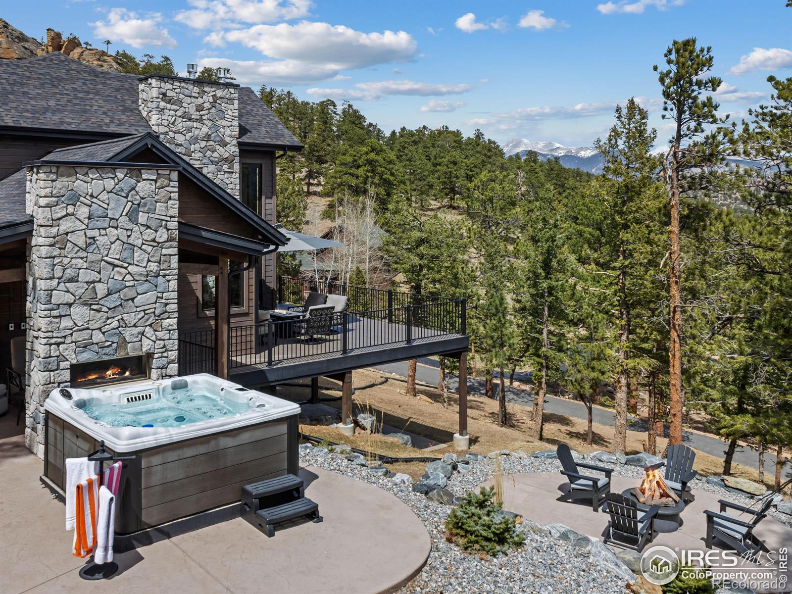 MLS Image #34 for 2775  grey fox drive,estes park, Colorado