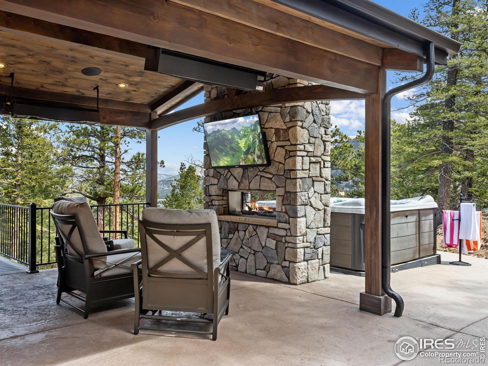 MLS Image #35 for 2775  grey fox drive,estes park, Colorado
